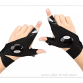 Fishing Magic Strap Fingng Glove Light